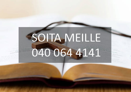 soita meille