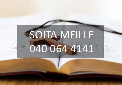 soita meille